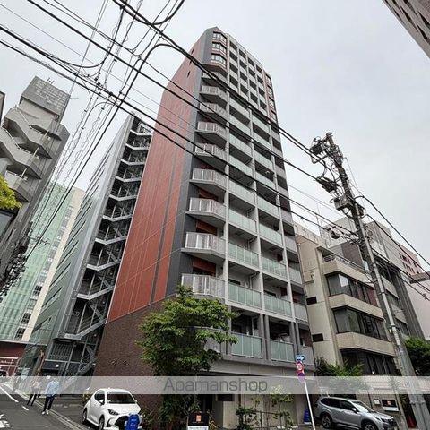 NJK MARQUIS OMOTESANDO