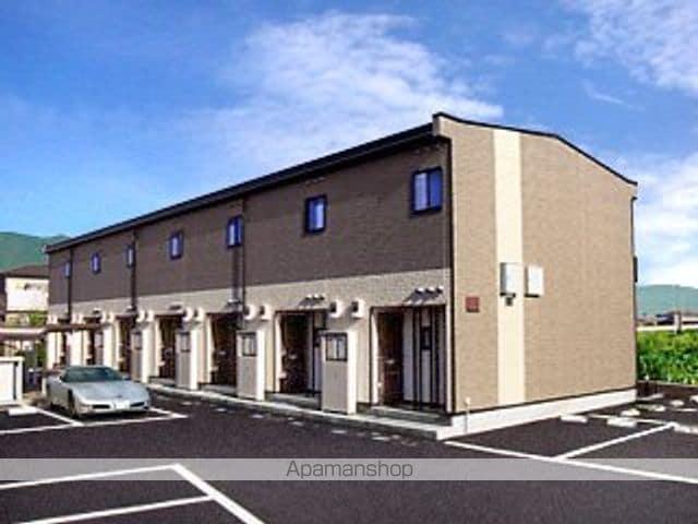 レオパレスファミーユⅢ