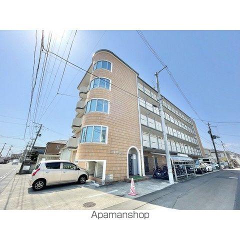 サンアムール・11