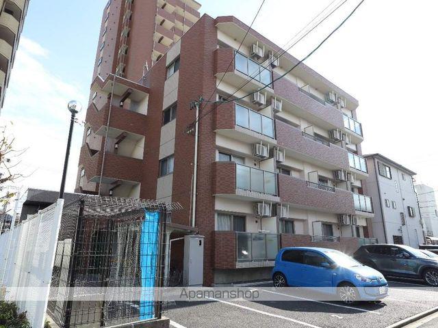 HF今池南レジデンスウエスト