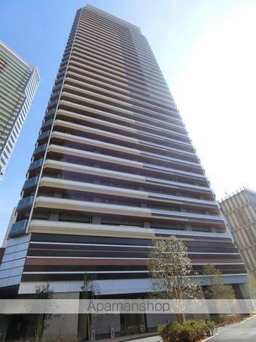 パークシティ柏の葉キャンパス ザ・ゲートタワー ウエスト(2LDK/33階)