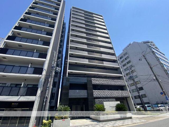 S-RESIDENCE新大阪駅前