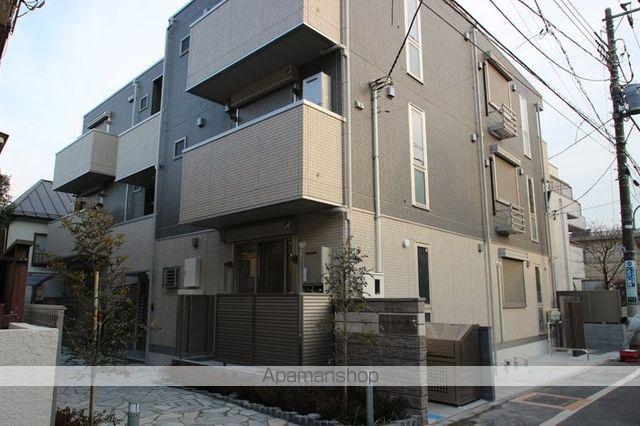 D-ROOM西ヶ原