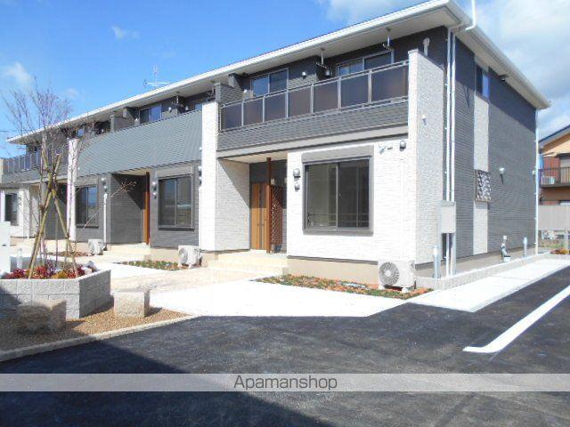 ノーザン ルーチェ(1LDK/1階)