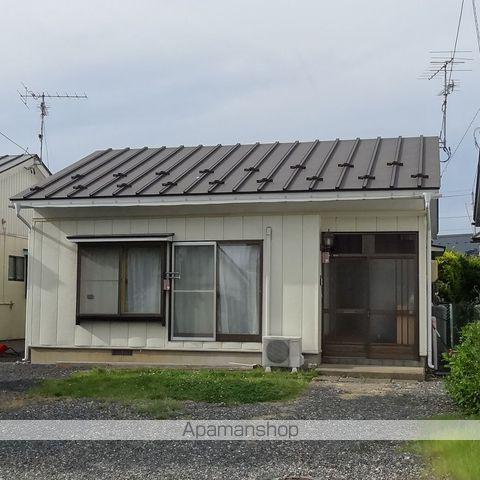 岩手県北上市川岸3丁目の戸建賃貸