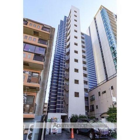 コンフォリア要町