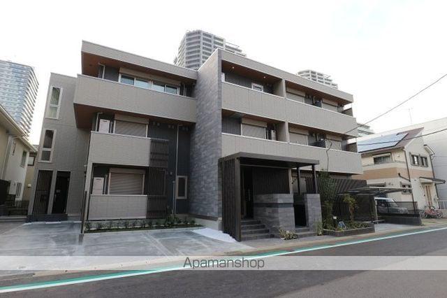 トワ・グレース柏の葉