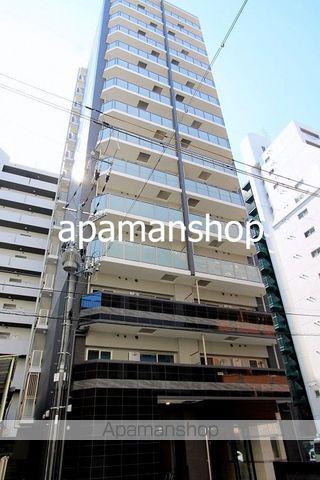 ESLEADRESIDENCE ザ・グラン南堀江