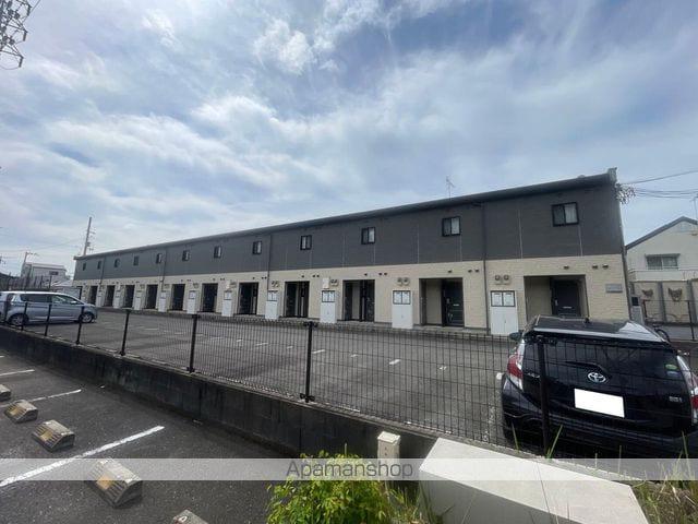 レオパレス北出島