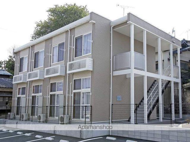 レオパレス春日グリーンヒルズ