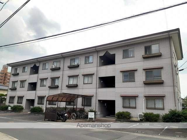 ニューエルディム小田(2LDK/1階)