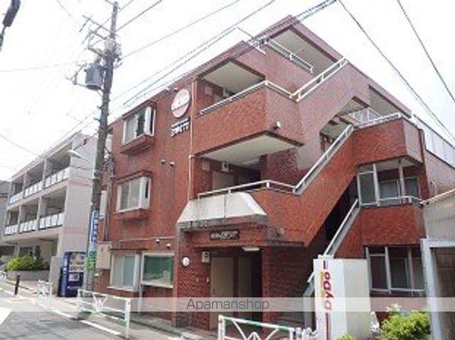 乙甲ユースフル幡ヶ谷