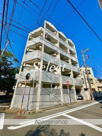 パークサイド西横浜