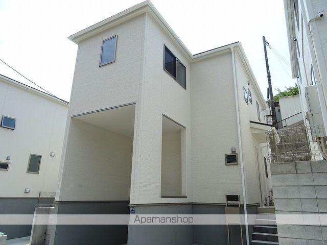 仙台市地下鉄南北線 黒松駅(宮城) 徒歩15分 2階建 築2年