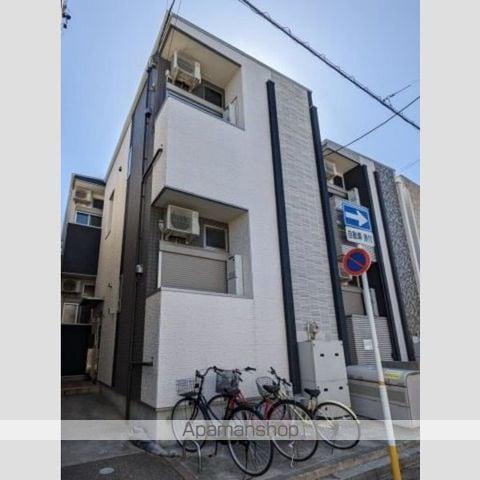 ハーモニーテラス志賀町Ⅲ