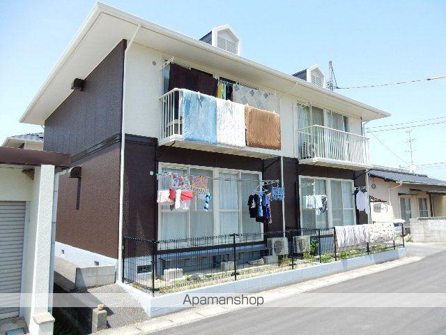テクノハイツB