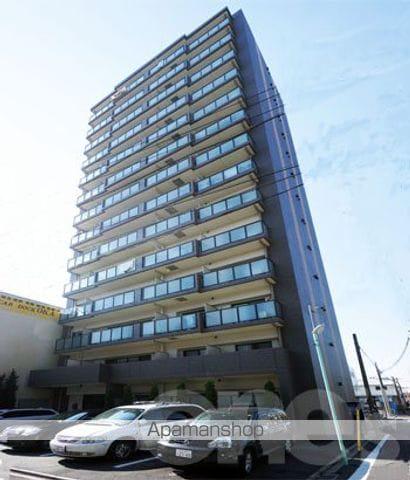 リバーコート砂田橋Ⅱ