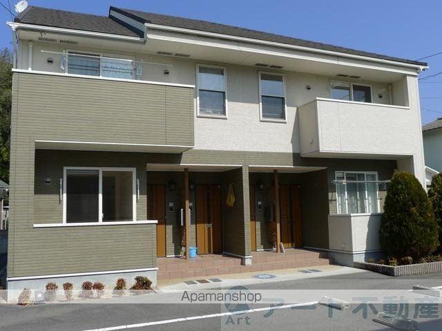 サピーガーデンⅡ