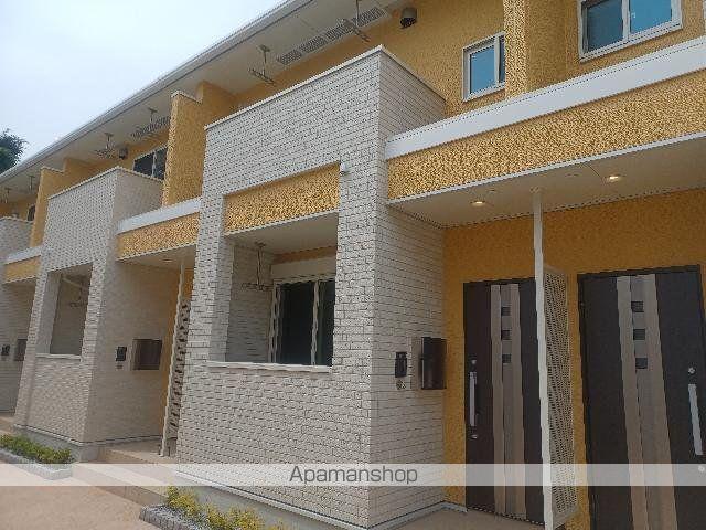 ミニョン カーサⅠ