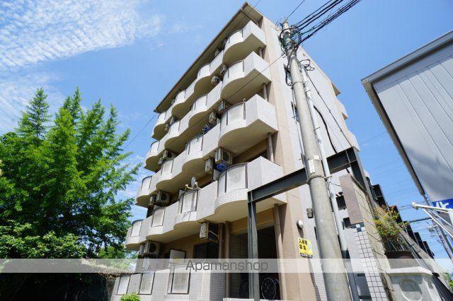 アミティ西大寺P-8