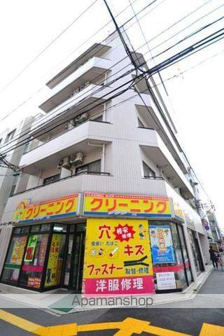 ハーモニー光町(1K/4階)