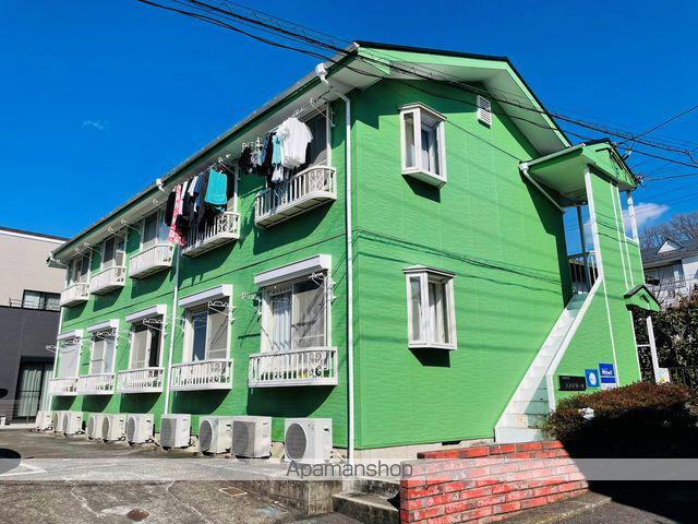 アパルトメントエスポワール