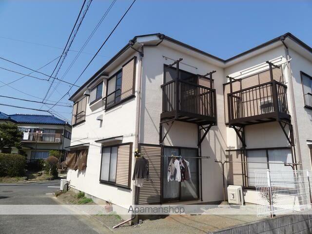 すみれハイツ