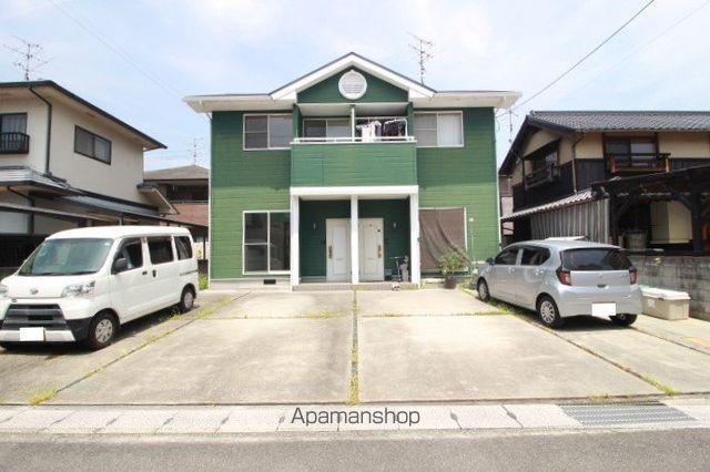 グランマ中野Ⅱ