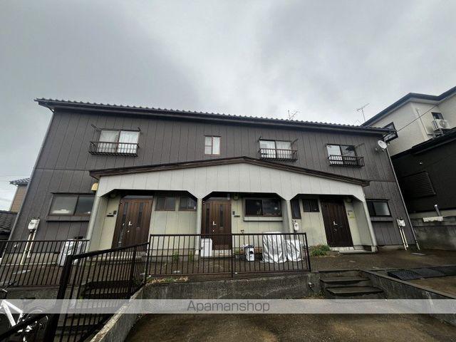 ハミングハイツⅡ