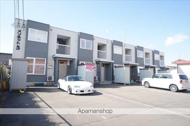 根室本線 幕別駅 徒歩11分  築18年(2LDK)