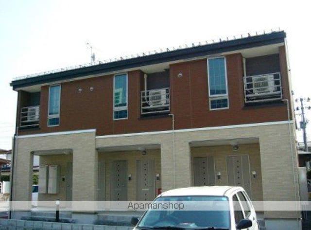 クローバーハウス