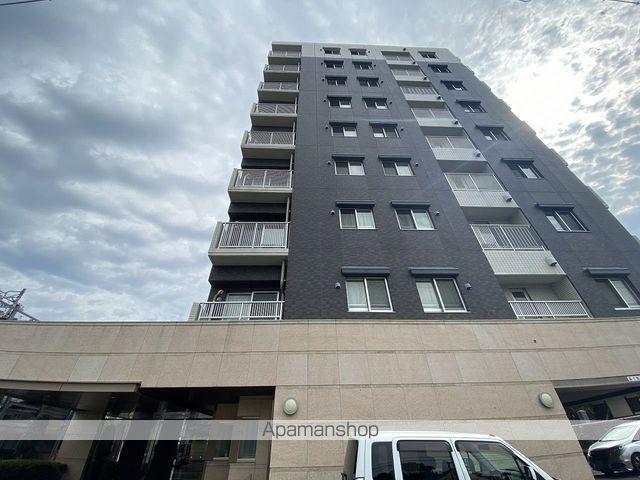 グラン・コート江南