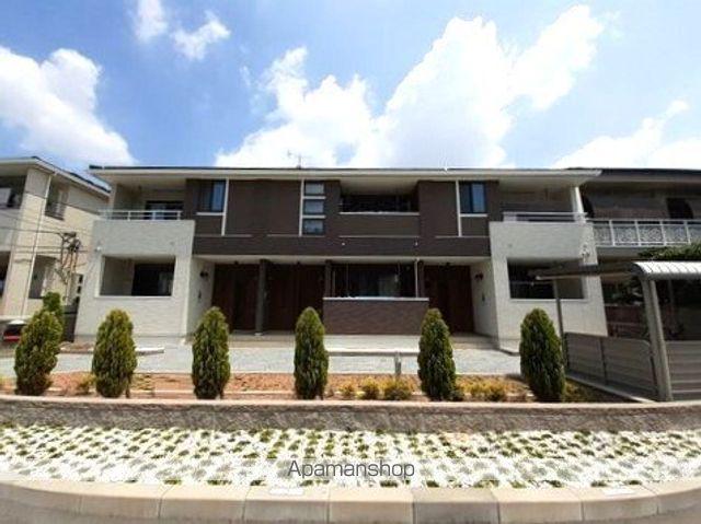 パストラーレ本郷