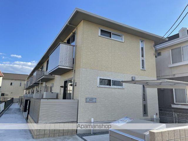 水島臨海鉄道 西富井駅 徒歩10分 2階建 築5年