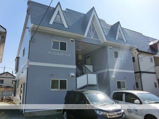 アーバンエステート3