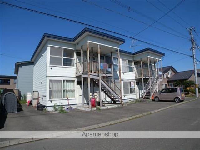 エスレイア西町