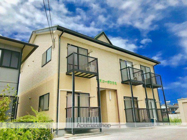 FFコーポひらた