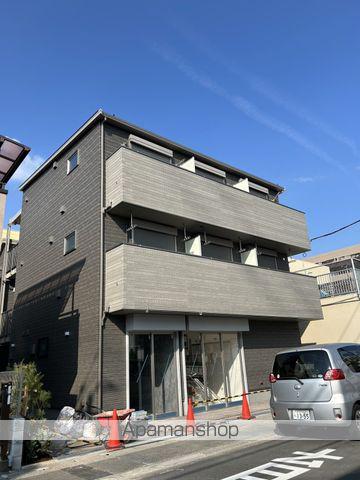 ブルーメン舞浜