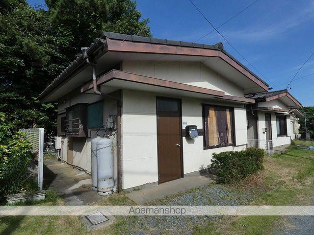 静岡県浜松市中央区 1階建 築59年