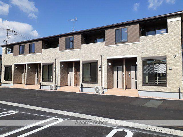 エクセラン(2LDK/2階)