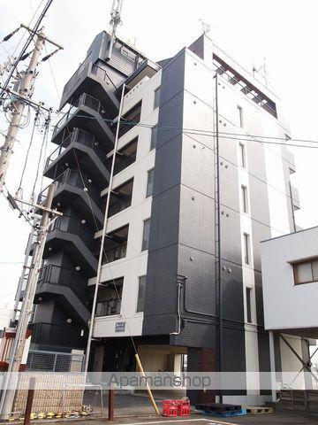ラフォーレ岐阜(1DK/4階)