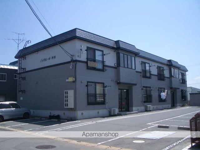 ハイセレール神田