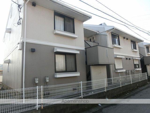 グローリィ弐番館