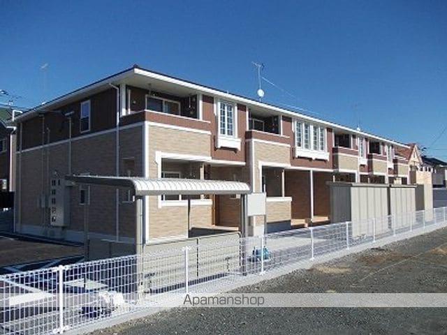 福島県いわき市小名浜林城字辻前の建物