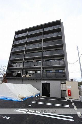 レジデンス十三部