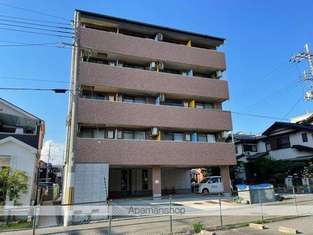 MPLAZA津田駅前八番館