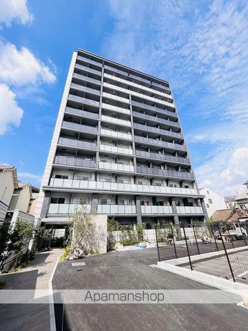 アーバンリンク森小路駅前