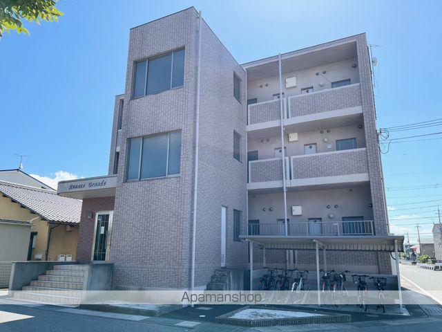 ルネス・グランデ