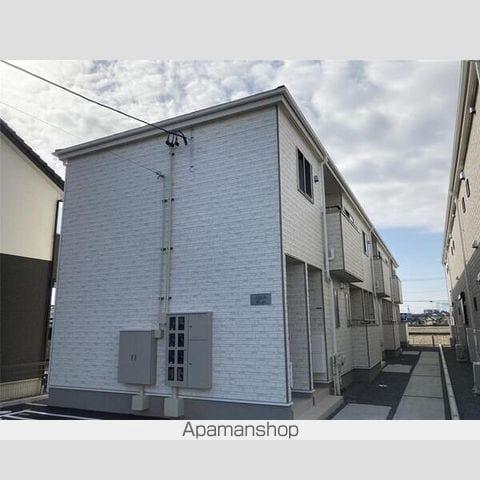 リーブルファイン一宮市乾町Ⅱ 2号棟