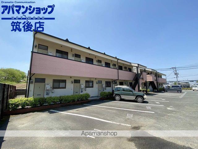 メゾン赤坂